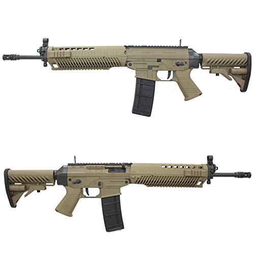 SCOUT AR-15 電動ガン ブラック、ディーゼル時計セット SCOUT AR-15 電動ガン ブラック、ディーゼル時計セット
